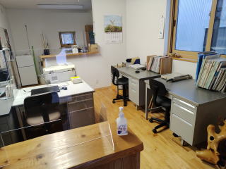 東北町旭南3丁目