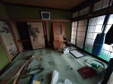 三沢市三川目　和室2