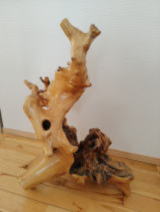 専用貸デスクの外観